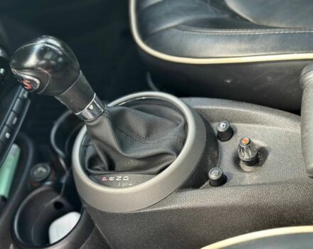 Синий Мини Кантримен, объемом двигателя 1.6 л и пробегом 240 тыс. км за 11300 $, фото 16 на Automoto.ua