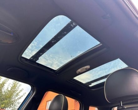 Синий Мини Кантримен, объемом двигателя 1.6 л и пробегом 240 тыс. км за 11300 $, фото 19 на Automoto.ua