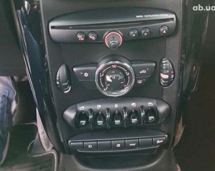 Синій Міні Кантрімен, об'ємом двигуна 1.6 л та пробігом 93 тис. км за 11700 $, фото 27 на Automoto.ua