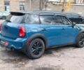 Синій Міні Кантрімен, об'ємом двигуна 1.6 л та пробігом 93 тис. км за 11700 $, фото 7 на Automoto.ua