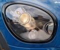 Синій Міні Кантрімен, об'ємом двигуна 1.6 л та пробігом 93 тис. км за 11700 $, фото 5 на Automoto.ua