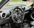 Синий Мини Кантримен, объемом двигателя 1.6 л и пробегом 202 тыс. км за 8999 $, фото 17 на Automoto.ua