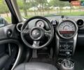 Синий Мини Кантримен, объемом двигателя 1.6 л и пробегом 202 тыс. км за 8999 $, фото 22 на Automoto.ua
