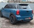Синій Міні Кантрімен, об'ємом двигуна 1.6 л та пробігом 93 тис. км за 11700 $, фото 9 на Automoto.ua