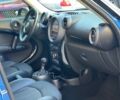 Синий Мини Кантримен, объемом двигателя 2 л и пробегом 104 тыс. км за 10900 $, фото 17 на Automoto.ua