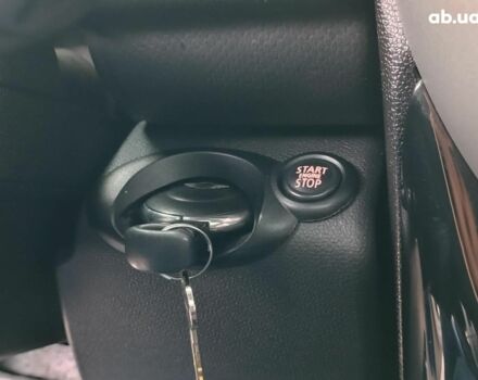 Синій Міні Кантрімен, об'ємом двигуна 1.6 л та пробігом 93 тис. км за 11700 $, фото 26 на Automoto.ua