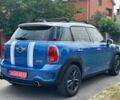 Синій Міні Кантрімен, об'ємом двигуна 1.6 л та пробігом 239 тис. км за 12500 $, фото 5 на Automoto.ua