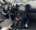Синий Мини Кантримен, объемом двигателя 1.6 л и пробегом 176 тыс. км за 10700 $, фото 10 на Automoto.ua