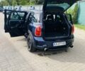 Синий Мини Кантримен, объемом двигателя 1.6 л и пробегом 176 тыс. км за 10700 $, фото 5 на Automoto.ua