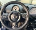 Синій Міні Кантрімен, об'ємом двигуна 1.6 л та пробігом 183 тис. км за 11390 $, фото 4 на Automoto.ua