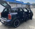 Синий Мини Кантримен, объемом двигателя 1.6 л и пробегом 176 тыс. км за 10700 $, фото 4 на Automoto.ua