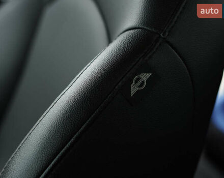 Синій Міні Кантрімен, об'ємом двигуна 1.6 л та пробігом 280 тис. км за 11000 $, фото 21 на Automoto.ua