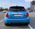 Синій Міні Кантрімен, об'ємом двигуна 1.5 л та пробігом 134 тис. км за 12000 $, фото 6 на Automoto.ua