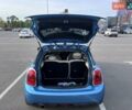 Синий Мини Кантримен, объемом двигателя 1.5 л и пробегом 134 тыс. км за 12000 $, фото 1 на Automoto.ua