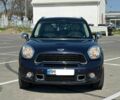 Синий Мини Кантримен, объемом двигателя 1.6 л и пробегом 35 тыс. км за 12500 $, фото 1 на Automoto.ua