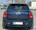 Синий Мини Кантримен, объемом двигателя 1.6 л и пробегом 35 тыс. км за 12500 $, фото 6 на Automoto.ua