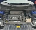 Синій Міні Кантрімен, об'ємом двигуна 1.6 л та пробігом 140 тис. км за 18500 $, фото 7 на Automoto.ua