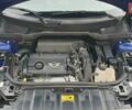 Синій Міні Кантрімен, об'ємом двигуна 1.6 л та пробігом 130 тис. км за 18999 $, фото 7 на Automoto.ua