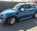 Синій Міні Кантрімен, об'ємом двигуна 1.5 л та пробігом 125 тис. км за 14200 $, фото 9 на Automoto.ua