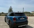 Синій Міні Кантрімен, об'ємом двигуна 1.5 л та пробігом 201 тис. км за 18300 $, фото 3 на Automoto.ua