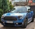 Синий Мини Кантримен, объемом двигателя 1.5 л и пробегом 85 тыс. км за 16500 $, фото 1 на Automoto.ua