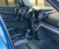 Синий Мини Кантримен, объемом двигателя 2 л и пробегом 160 тыс. км за 15000 $, фото 16 на Automoto.ua