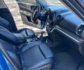 Синий Мини Кантримен, объемом двигателя 2 л и пробегом 160 тыс. км за 15500 $, фото 8 на Automoto.ua