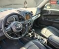 Синий Мини Кантримен, объемом двигателя 1.5 л и пробегом 127 тыс. км за 14200 $, фото 10 на Automoto.ua
