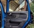 Синий Мини Кантримен, объемом двигателя 1.5 л и пробегом 86 тыс. км за 15600 $, фото 75 на Automoto.ua