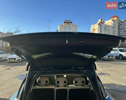 Синий Мини Кантримен, объемом двигателя 1.5 л и пробегом 109 тыс. км за 16300 $, фото 20 на Automoto.ua