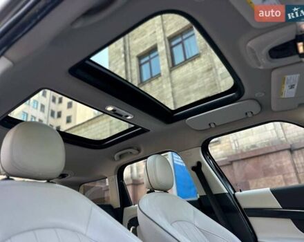Синий Мини Кантримен, объемом двигателя 2 л и пробегом 180 тыс. км за 18000 $, фото 6 на Automoto.ua