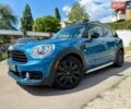 Синій Міні Кантрімен, об'ємом двигуна 1.5 л та пробігом 66 тис. км за 16250 $, фото 1 на Automoto.ua