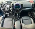 Синий Мини Кантримен, объемом двигателя 1.5 л и пробегом 94 тыс. км за 21450 $, фото 17 на Automoto.ua