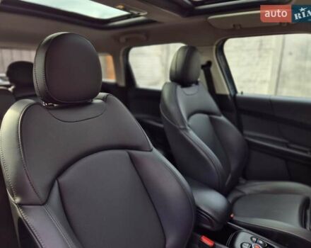 Синий Мини Кантримен, объемом двигателя 1.5 л и пробегом 86 тыс. км за 15600 $, фото 66 на Automoto.ua