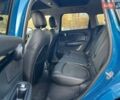 Синий Мини Кантримен, объемом двигателя 1.5 л и пробегом 94 тыс. км за 21999 $, фото 12 на Automoto.ua