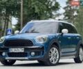 Синій Міні Кантрімен, об'ємом двигуна 2 л та пробігом 93 тис. км за 17699 $, фото 1 на Automoto.ua
