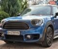 Синий Мини Кантримен, объемом двигателя 1.5 л и пробегом 86 тыс. км за 15600 $, фото 13 на Automoto.ua
