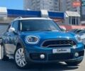 Синий Мини Кантримен, объемом двигателя 1.5 л и пробегом 94 тыс. км за 21999 $, фото 1 на Automoto.ua