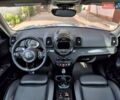 Синий Мини Кантримен, объемом двигателя 1.5 л и пробегом 86 тыс. км за 15600 $, фото 83 на Automoto.ua
