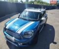 Синий Мини Кантримен, объемом двигателя 1.5 л и пробегом 127 тыс. км за 14200 $, фото 16 на Automoto.ua