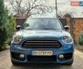 Синий Мини Кантримен, объемом двигателя 1.5 л и пробегом 86 тыс. км за 15600 $, фото 3 на Automoto.ua