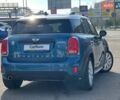 Синий Мини Кантримен, объемом двигателя 1.5 л и пробегом 94 тыс. км за 21450 $, фото 11 на Automoto.ua