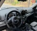Синий Мини Кантримен, объемом двигателя 2 л и пробегом 77 тыс. км за 23200 $, фото 3 на Automoto.ua