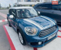 Синій Міні Кантрімен, об'ємом двигуна 1.5 л та пробігом 56 тис. км за 19000 $, фото 5 на Automoto.ua