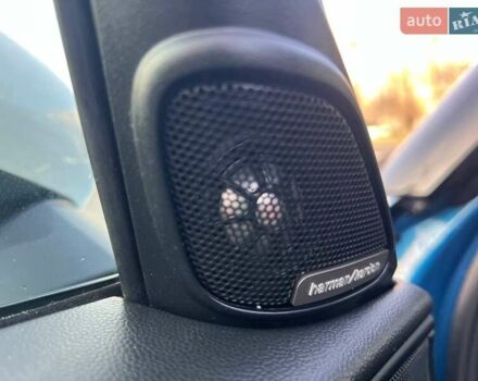 Синий Мини Кантримен, объемом двигателя 1.5 л и пробегом 94 тыс. км за 21450 $, фото 14 на Automoto.ua