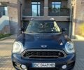 Синій Міні Кантрімен, об'ємом двигуна 2 л та пробігом 119 тис. км за 21000 $, фото 14 на Automoto.ua