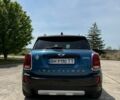 Синій Міні Кантрімен, об'ємом двигуна 1.5 л та пробігом 201 тис. км за 18300 $, фото 4 на Automoto.ua