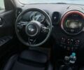 Синій Міні Кантрімен, об'ємом двигуна 1.5 л та пробігом 177 тис. км за 13200 $, фото 23 на Automoto.ua