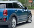 Синій Міні Кантрімен, об'ємом двигуна 2 л та пробігом 93 тис. км за 17699 $, фото 9 на Automoto.ua