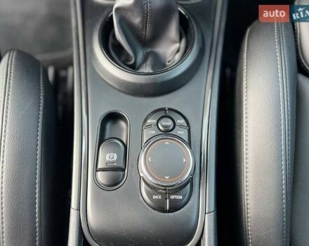 Синий Мини Кантримен, объемом двигателя 1.5 л и пробегом 94 тыс. км за 21450 $, фото 20 на Automoto.ua